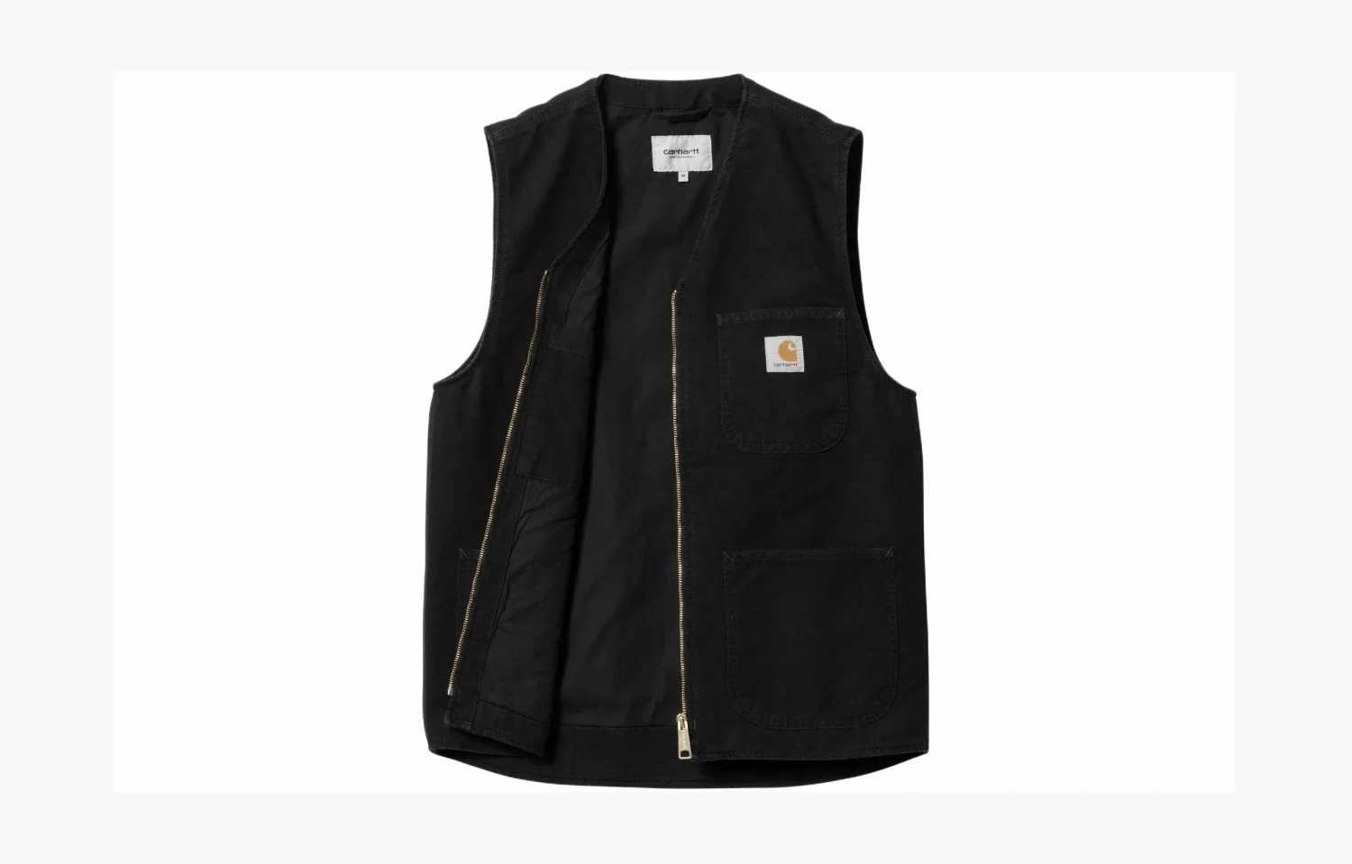 Carhartt WIP SS24 Arbor VestV 
