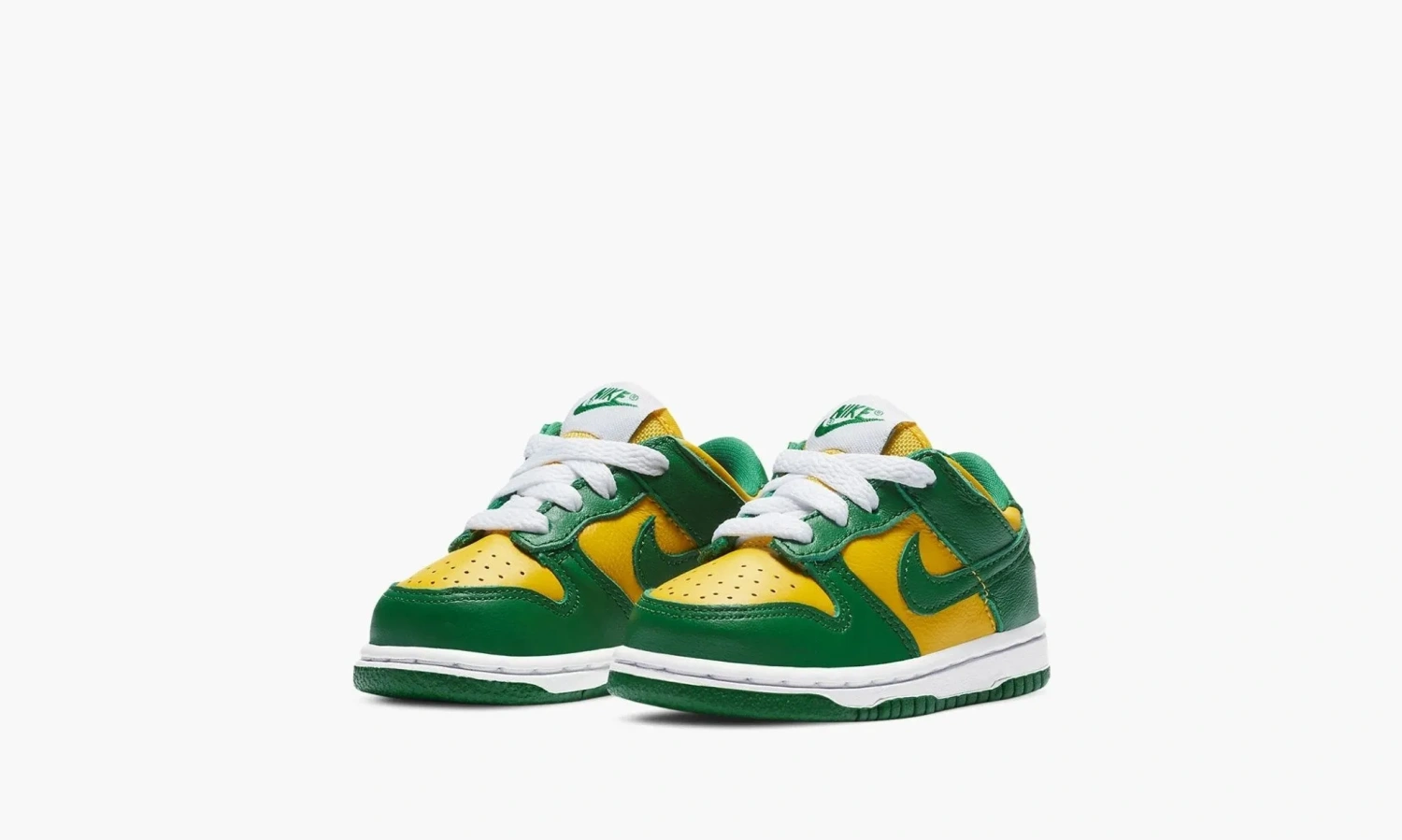Nike Dunk Low Retro TD Brazil Kids 