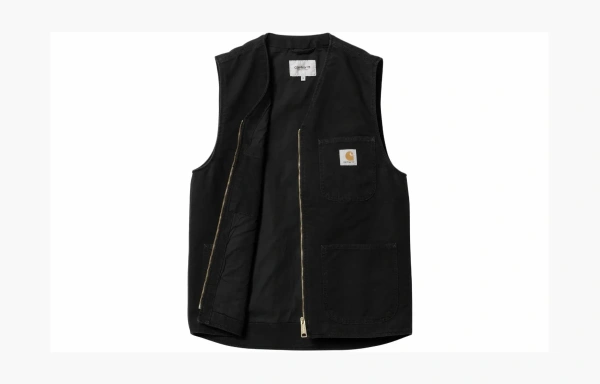 Carhartt WIP SS24 Arbor VestV 