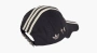 Adidas Originals x Thug Club Sword Cap Black  Adidas Originals x Thug Club Sword Cap Black