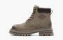 Dickies Outdoor Boots WMNS "Light Coffee" 