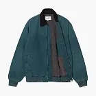 Carhartt WIP Detroit Jacket Teal