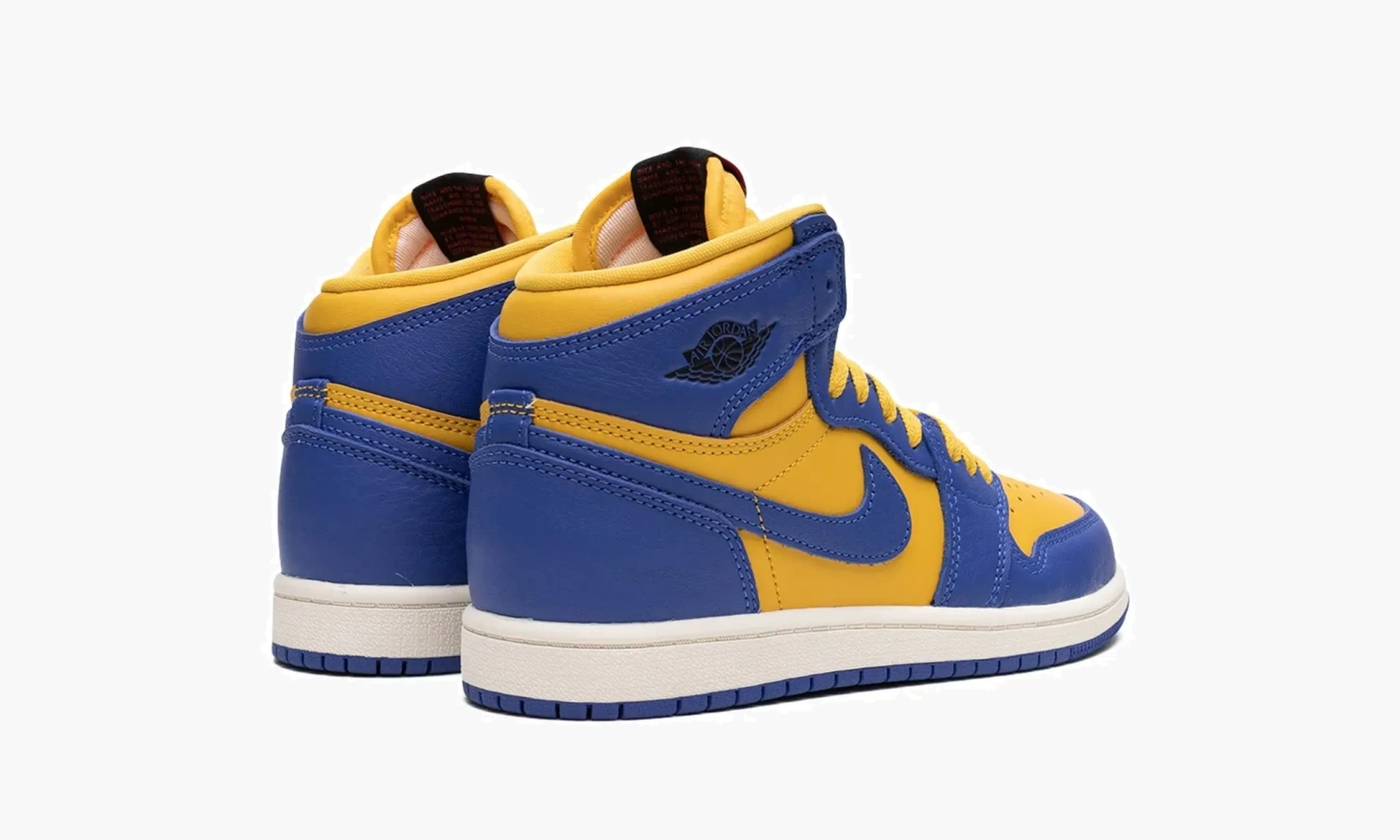 Air Jordan 1 Retro High OG PS "Reverse Laney" 