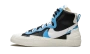 Nike Sacai Blazer Mid University Blue 