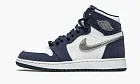 Air Jordan 1 Retro High Co.Jp GS Midnight Navy