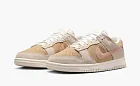 Nike Dunk Low WMNS Phantom Washed Coral