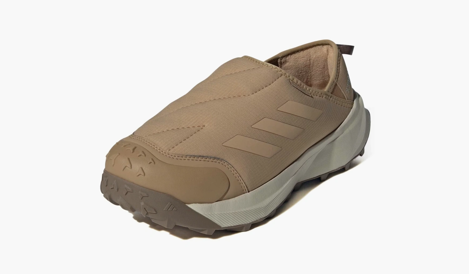 Adidas Terrex Winter Slip-On Cold.RDY Cardboard / Beige 