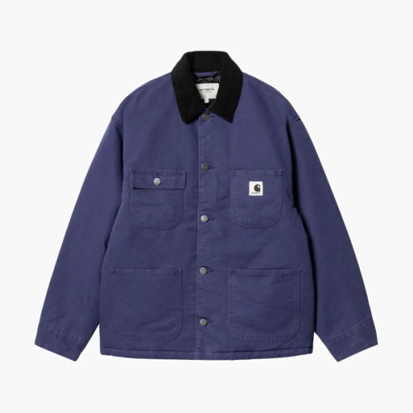 Carhartt WIP FW24 W' OG Michigan Coat 