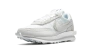 Nike Sacai Ld Waffle White Nylon 