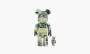 Bearbrick The Beatles Anthology 100% And 400% 
