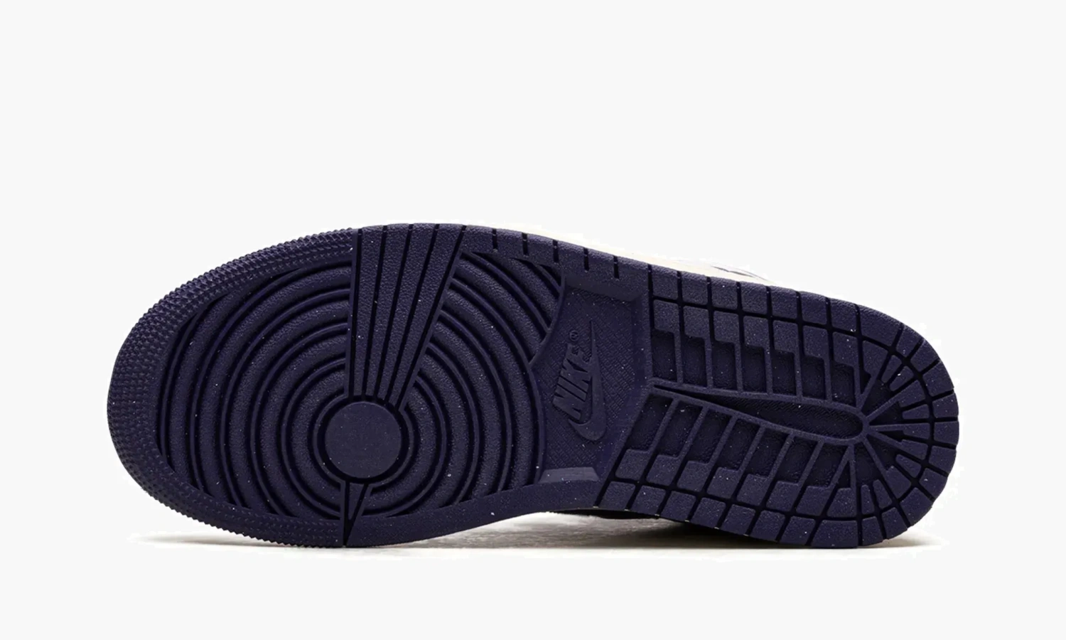 Air Jordan 1 Mid WMNS Sky J Purple 