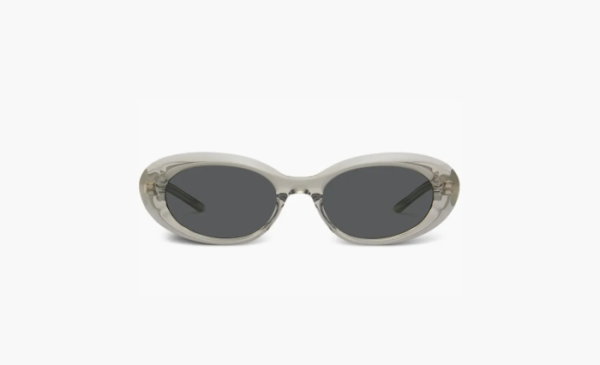 Gentle Monster Molta BRC11 Sunglasses Grey 