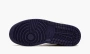 Air Jordan 1 Mid WMNS Sky J Purple 