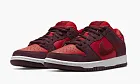 Nike SB Dunk Low Cherry