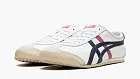 Asics Onitsuka Tiger Mexico 66 White Navy Pink 2019