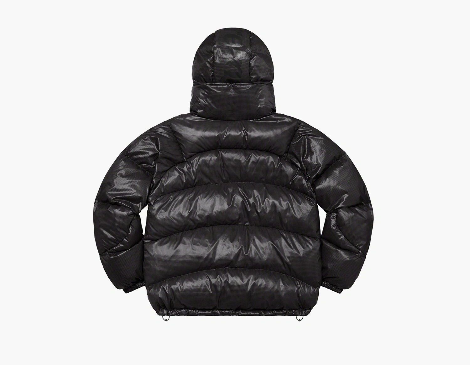 Supreme Reversible Featherweight Down Puffer Jacket Black  Supreme Reversible Featherweight Down Puffer Jacket Black