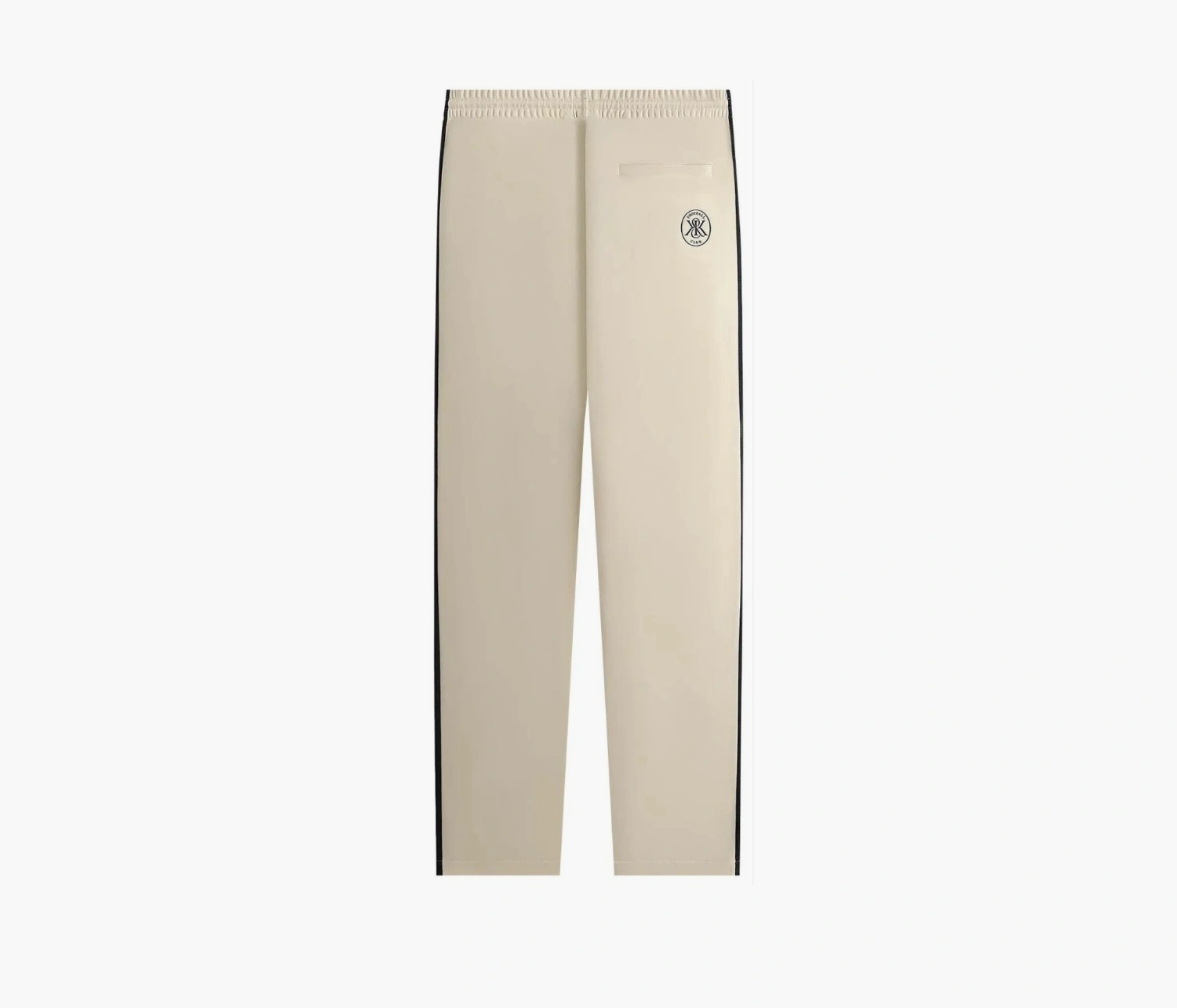 Kith x Adidas Football Track Pant Sandrift 
