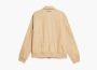 Adidas Originals x Wales Bonner Reversible Harris Jacket Beige 