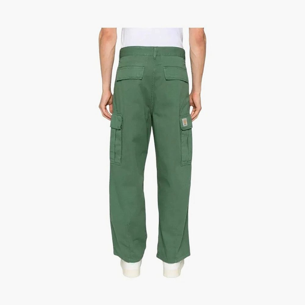 Carhartt WIP Cargo Pants Green