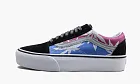 Vans Old Skool Platform