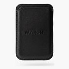 WYSION MAGSAFE WALLET BLACK
