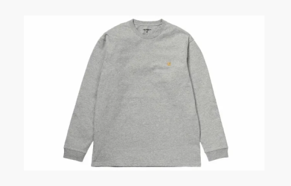 Carhartt WIP FW21 LogoT 