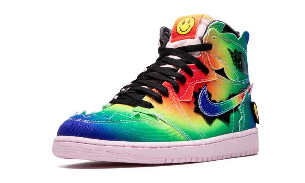 Air Jordan 1 High OG J Balvin 