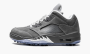 Air Jordan 5 Low Golf "Wolf Grey" 