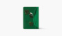 Louis Vuitton Pocket Organizer Vert 