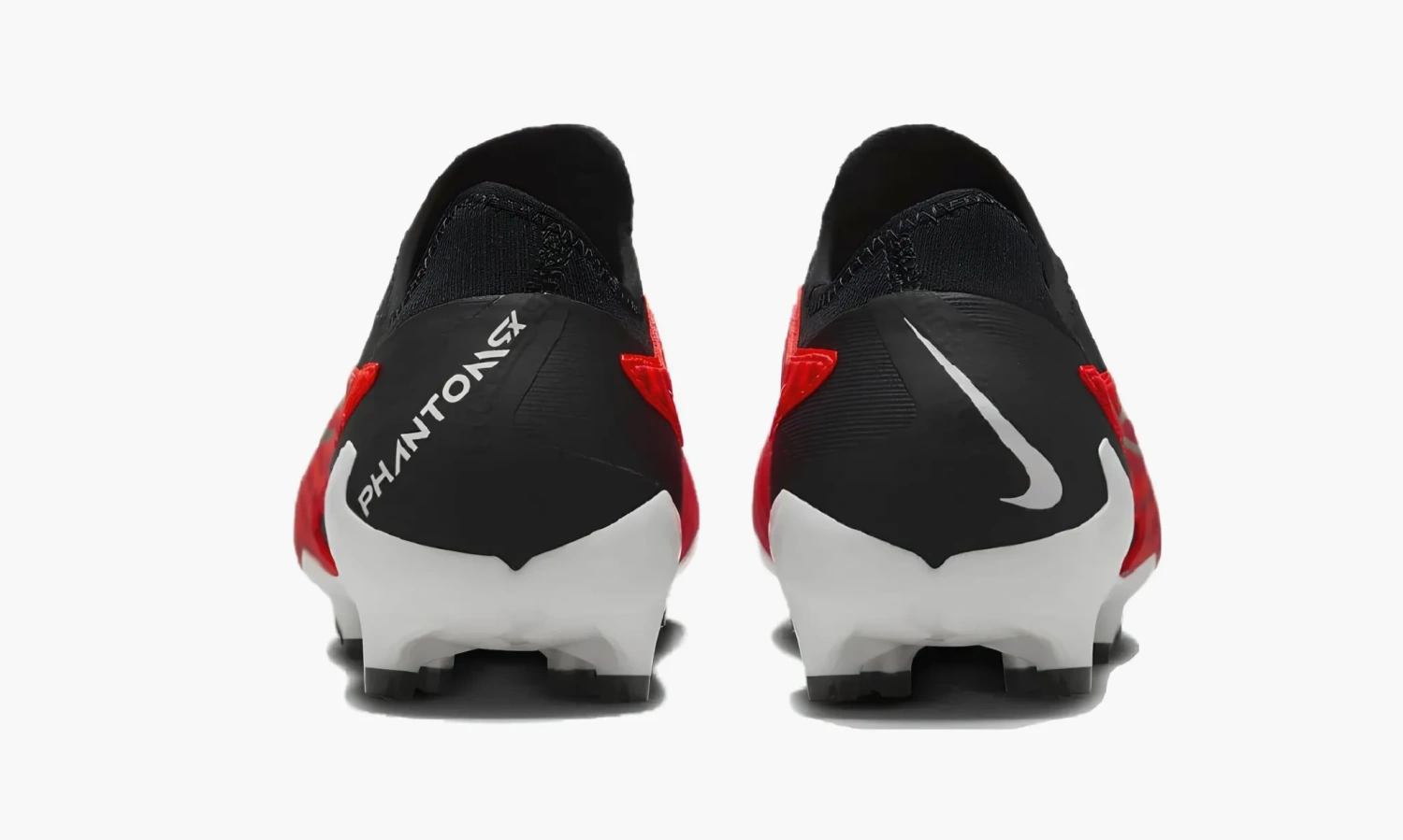 Nike Phantom Gx Pro Fg Red 