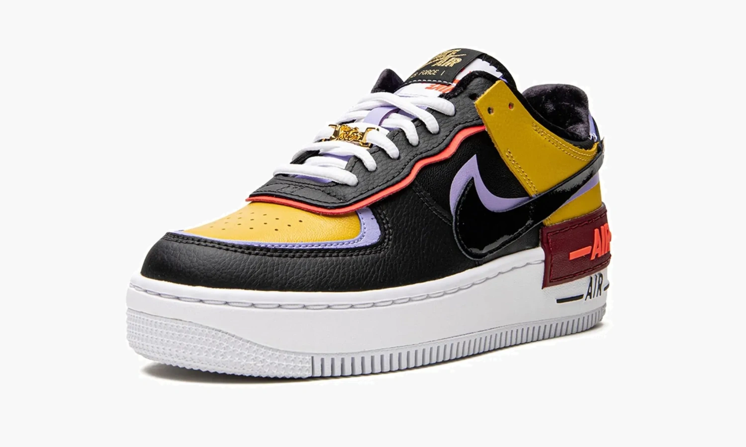 WMNS Air Force 1 Low Shadow "Sisterhood" 