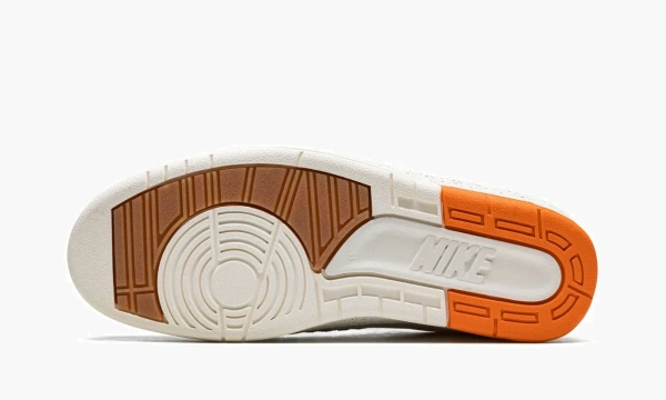 Air Jordan 2 Low WMNS Titan 