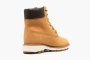 Timberland Lucia Way 6-Inch Boot WMNS Wheat 