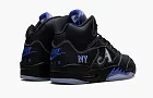 Air Jordan 5 Retro x Awake NY Boro - Racer Blue