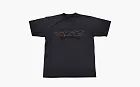 Travis Scott Cactus Jack Tagged Tee Black