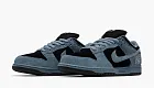 Nike Dunk Low SB x Supreme Ocean Fog