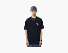 Carhartt WIP Bubble Graphic T-Shirt Black