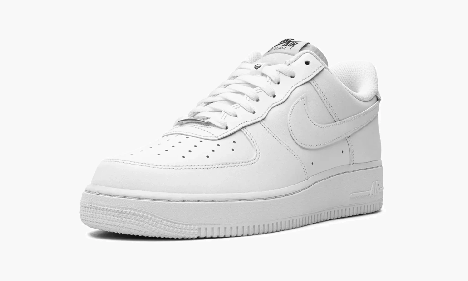 Air Force 1 Low "Flyease - White" 