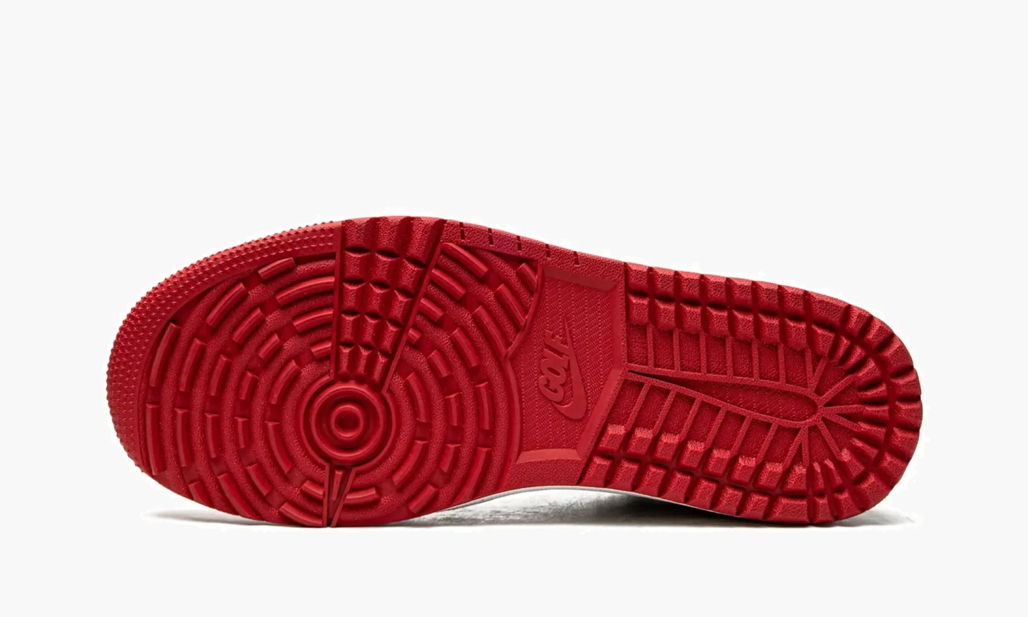 Air Jordan 1 Low Golf Chicago 