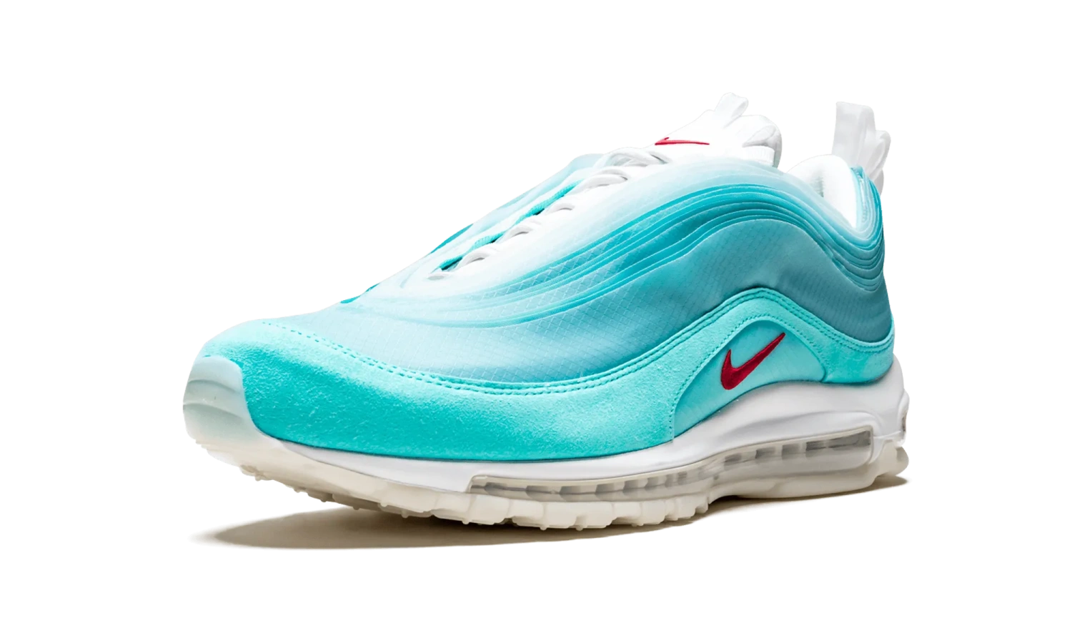 Nike Air Max 97 On Air - Shanghai Kaleidoscope 