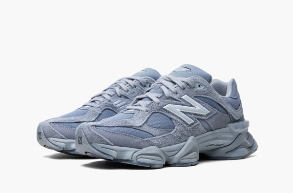 New Balance 9060 Arctic Grey