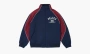 PALACE X GAP Nylon Track Top Navy / Red 