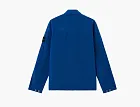 Stone Island Nylon Metal Econyl Overshirt Bright Blue