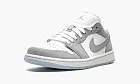 Air Jordan 1 Low WMNS Wolf Grey
