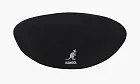 Kangol 504 Cap Black