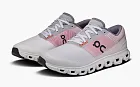 On Cloud 6 Push Lavender Red
