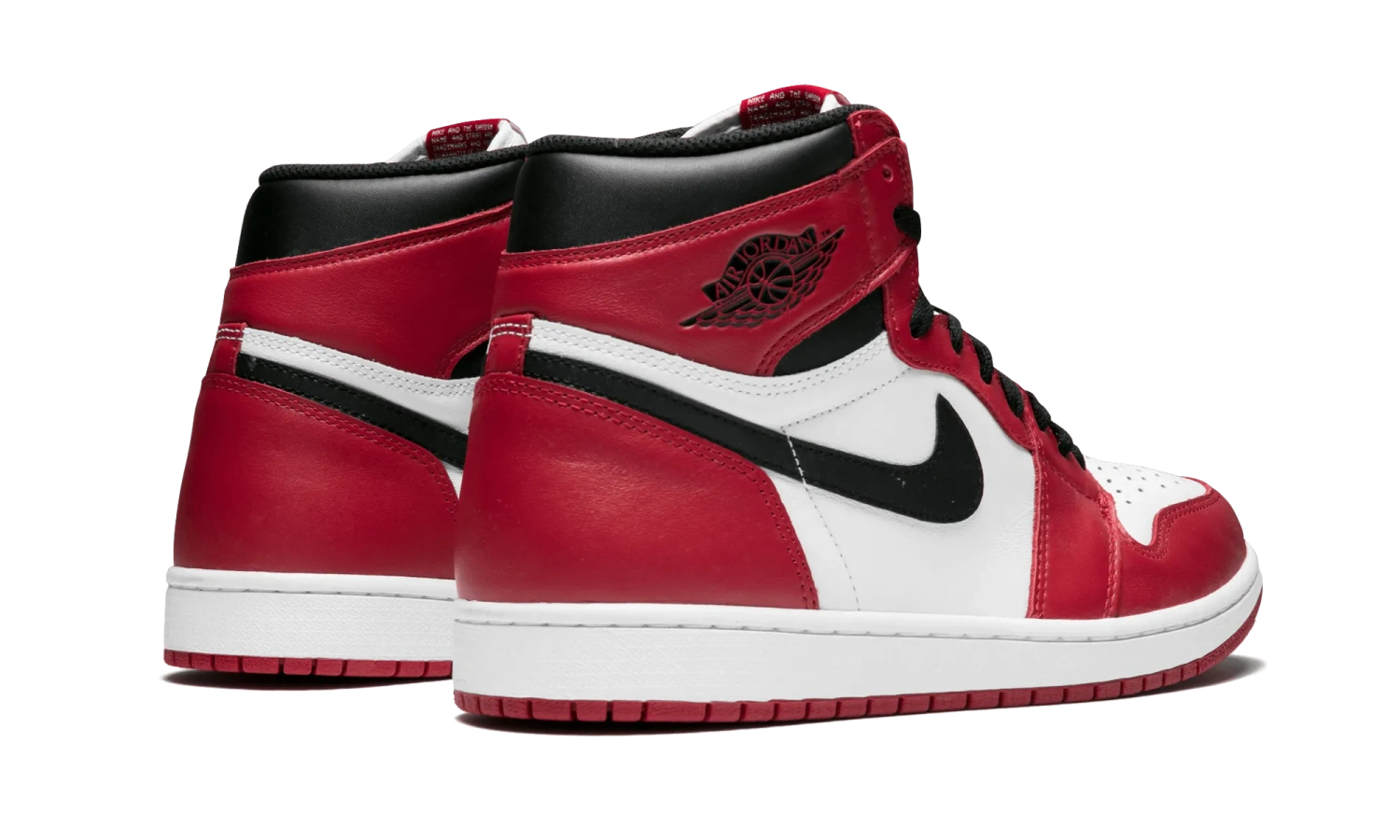 Air Jordan 1 High OG Chicago 