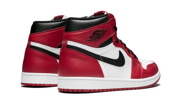 Air Jordan 1 High OG Chicago 