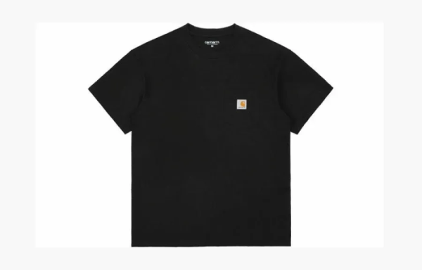 Carhartt WIP LogoT 
