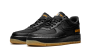 Nike Air Force 1 Gtx "Gore-tex - Black" 